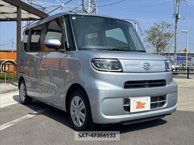 Daihatsu TANTO 2020-11 5880541-7