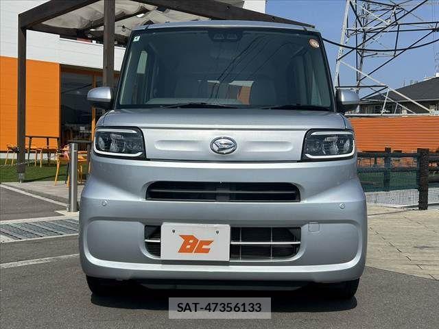 Daihatsu TANTO 2020-11 5880541-8