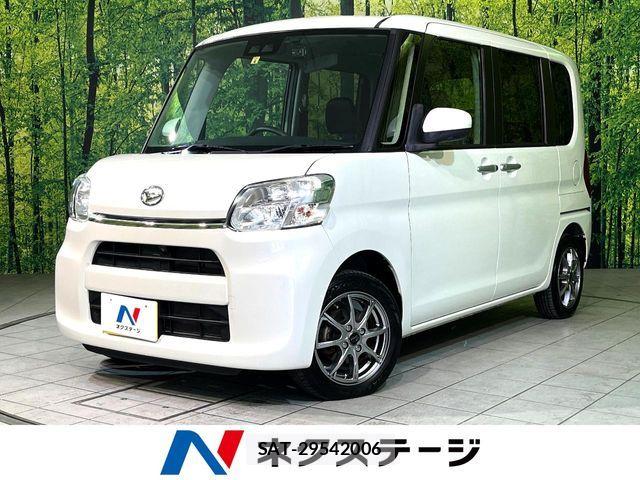 Daihatsu TANTO 2018-04 5880537-0