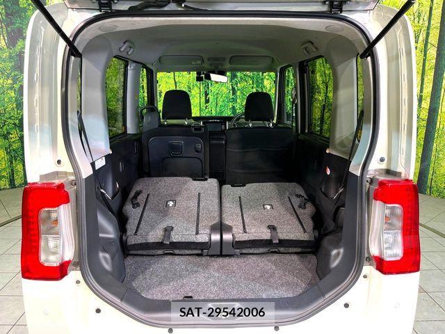 Daihatsu TANTO 2018-04 5880537-9