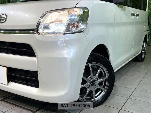 Daihatsu TANTO 2018-04 5880537-11