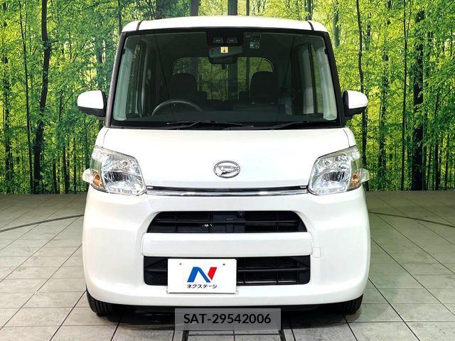 Daihatsu TANTO 2018-04 5880537-13