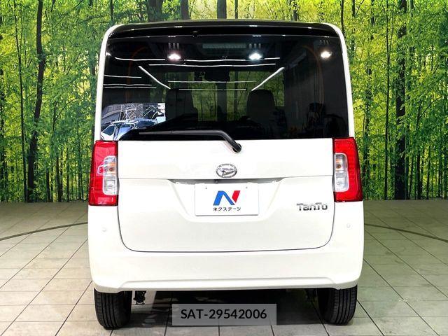 Daihatsu TANTO 2018-04 5880537-14