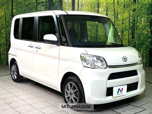Daihatsu TANTO 2018-04 5880537-15