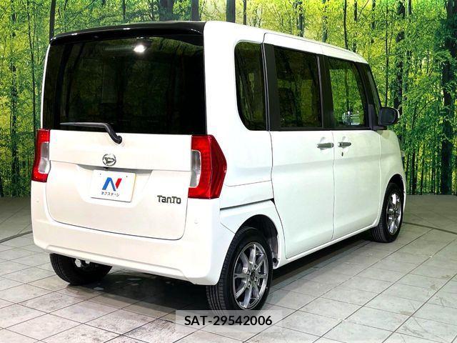 Daihatsu TANTO 2018-04 5880537-16