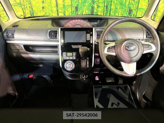 Daihatsu TANTO 2018-04 5880537-1