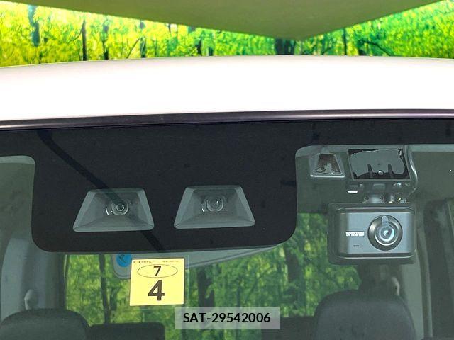 Daihatsu TANTO 2018-04 5880537-2