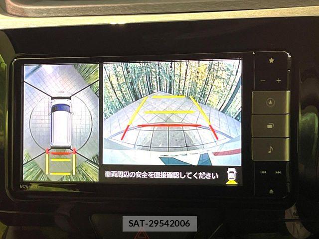 Daihatsu TANTO 2018-04 5880537-4