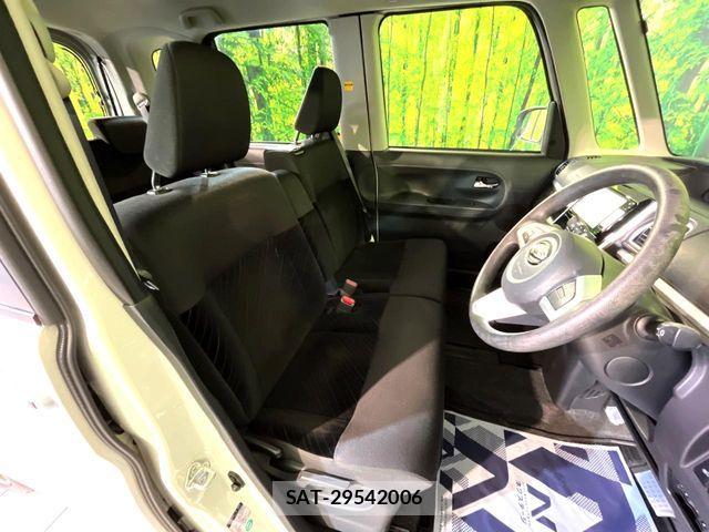 Daihatsu TANTO 2018-04 5880537-7