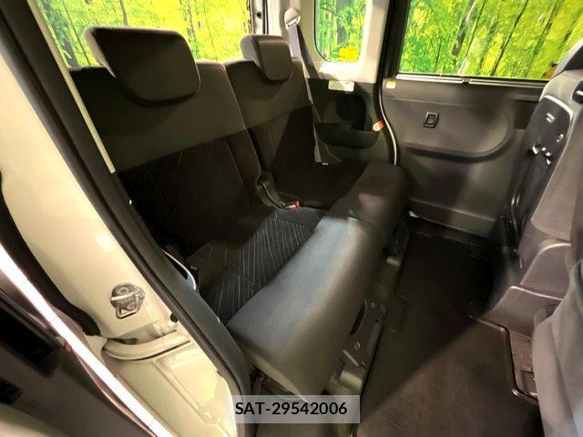 Daihatsu TANTO 2018-04 5880537-8