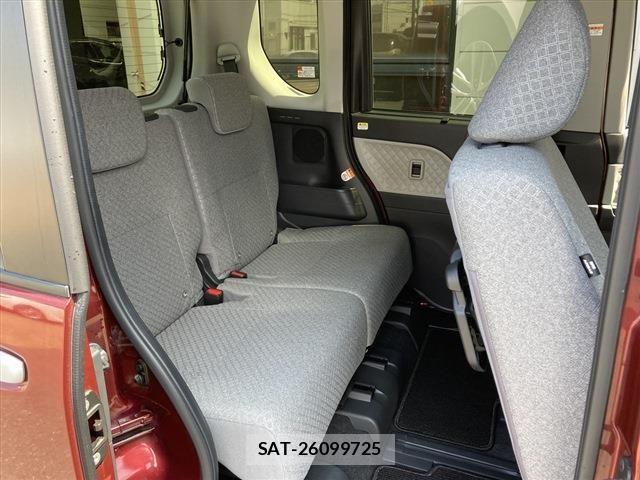 Daihatsu TANTO 2021-03 6020668-11