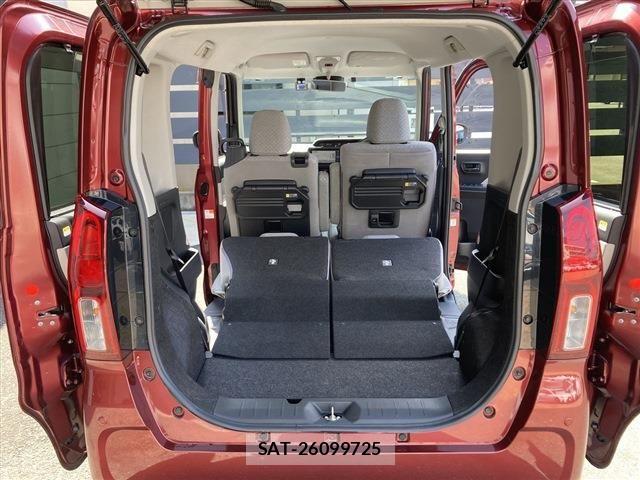 Daihatsu TANTO 2021-03 6020668-12