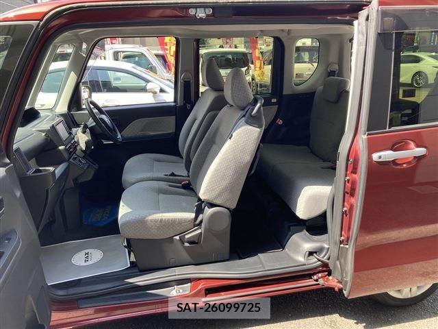 Daihatsu TANTO 2021-03 6020668-13
