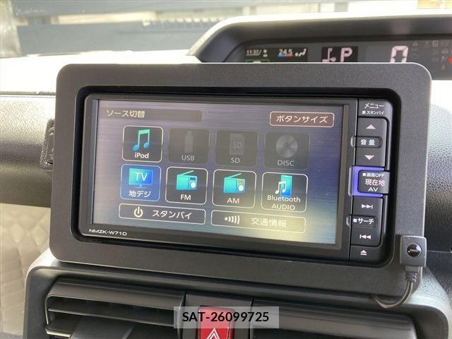 Daihatsu TANTO 2021-03 6020668-14