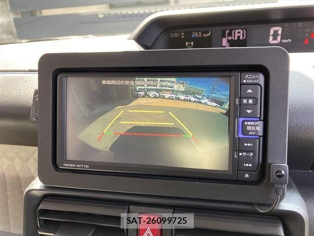 Daihatsu TANTO 2021-03 6020668-16