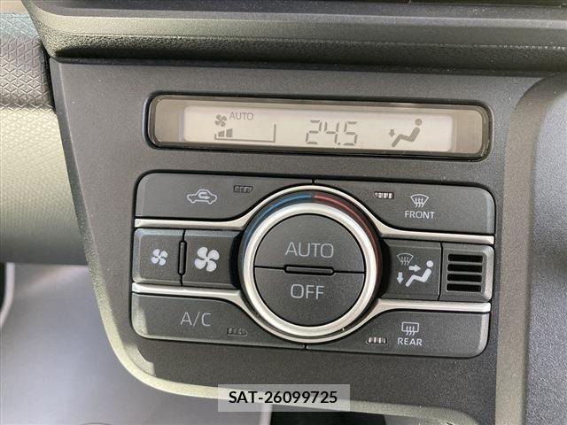 Daihatsu TANTO 2021-03 6020668-18