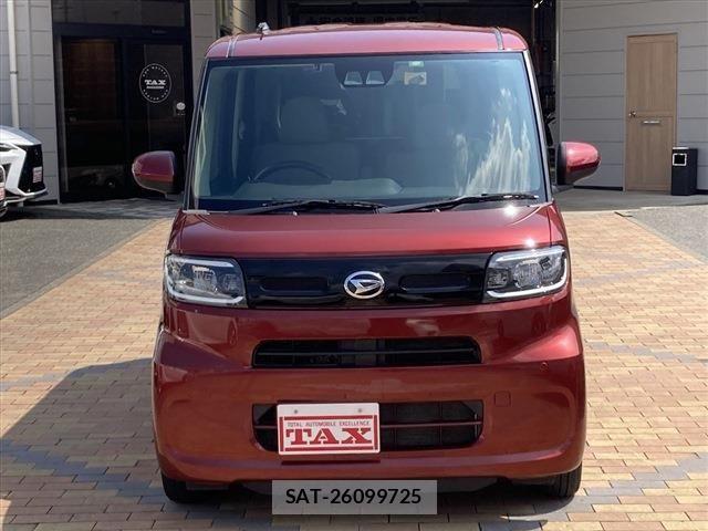 Daihatsu TANTO 2021-03 6020668-1