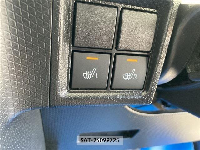 Daihatsu TANTO 2021-03 6020668-19