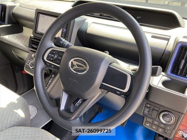 Daihatsu TANTO 2021-03 6020668-21