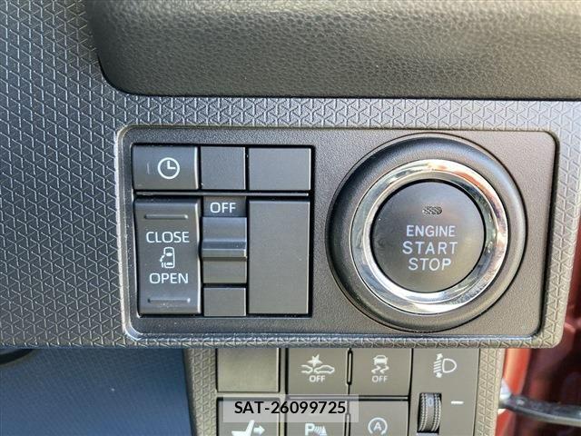 Daihatsu TANTO 2021-03 6020668-22