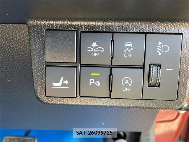 Daihatsu TANTO 2021-03 6020668-23