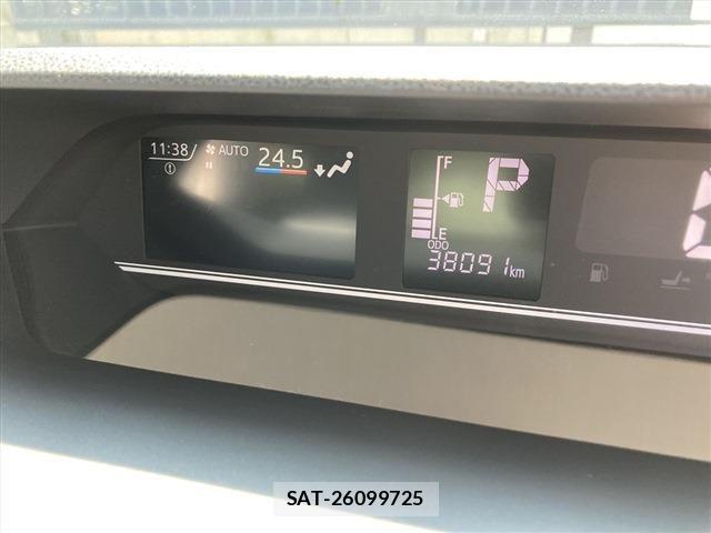 Daihatsu TANTO 2021-03 6020668-24
