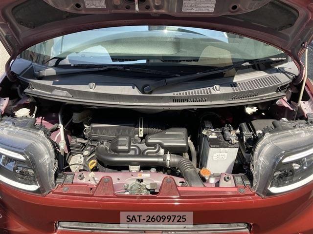 Daihatsu TANTO 2021-03 6020668-28