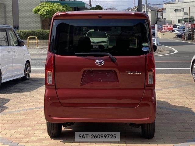 Daihatsu TANTO 2021-03 6020668-3