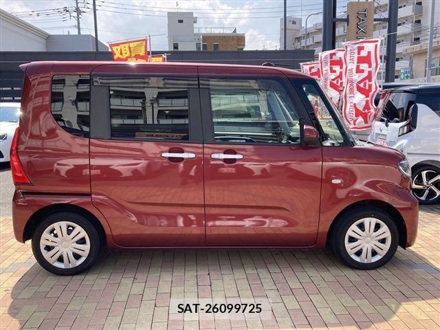 Daihatsu TANTO 2021-03 6020668-5