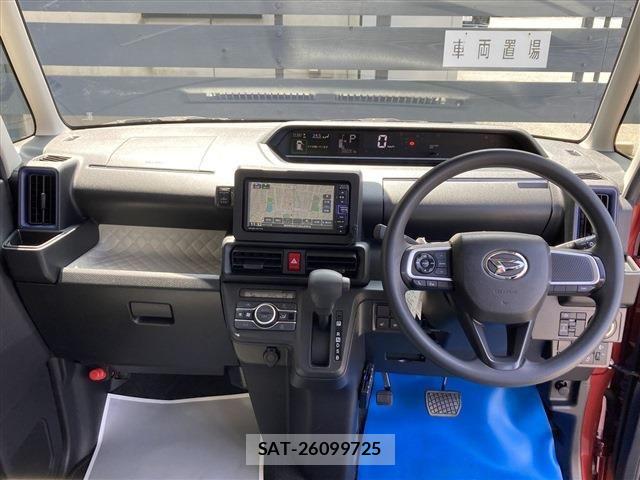 Daihatsu TANTO 2021-03 6020668-7