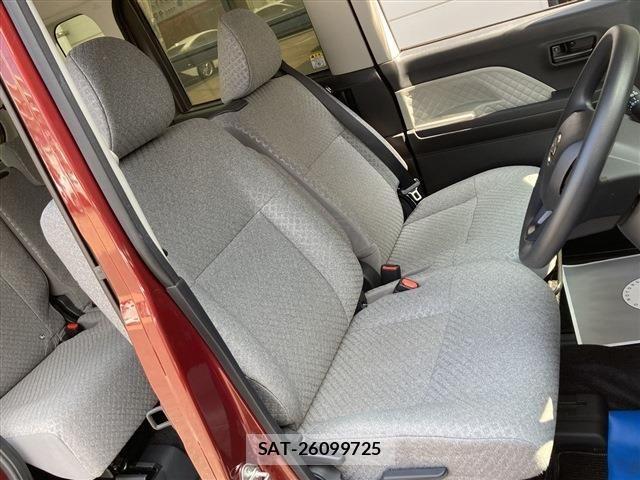 Daihatsu TANTO 2021-03 6020668-8