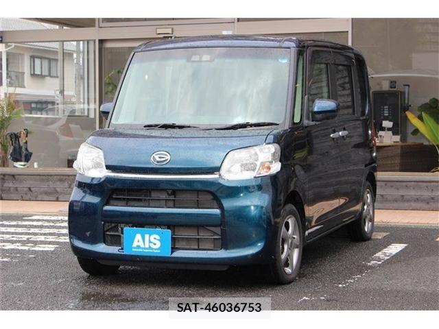 Daihatsu TANTO 2019-05 6020705-0
