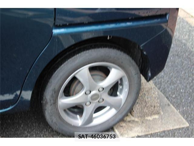 Daihatsu TANTO 2019-05 6020705-15