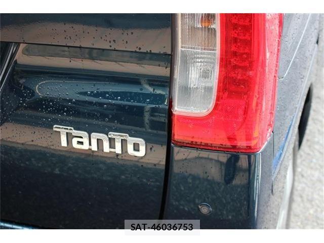 Daihatsu TANTO 2019-05 6020705-18