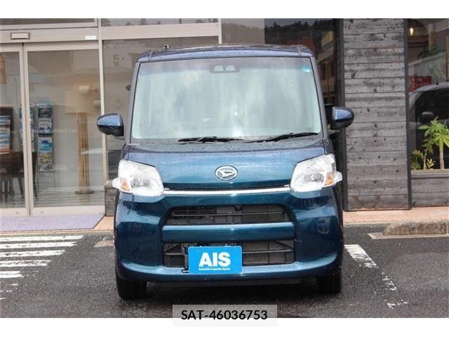 Daihatsu TANTO 2019-05 6020705-1