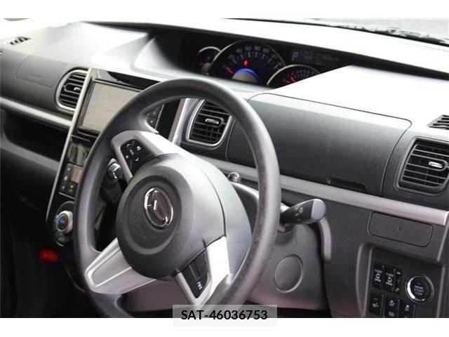 Daihatsu TANTO 2019-05 6020705-20