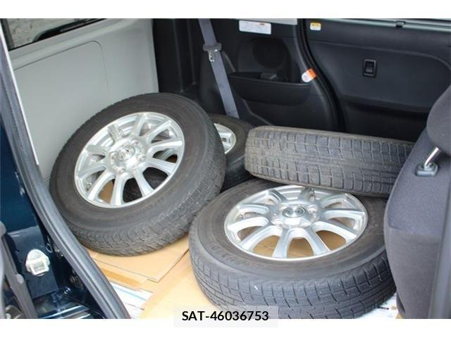 Daihatsu TANTO 2019-05 6020705-21