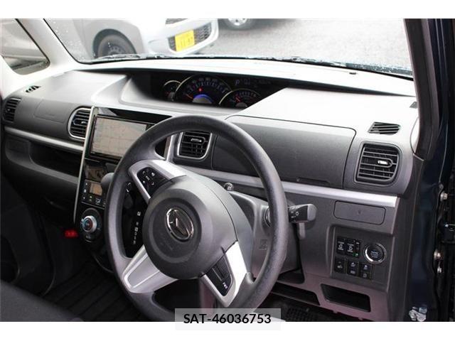 Daihatsu TANTO 2019-05 6020705-22