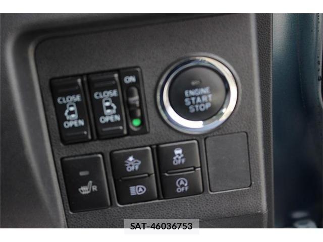 Daihatsu TANTO 2019-05 6020705-25