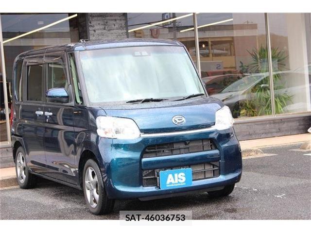 Daihatsu TANTO 2019-05 6020705-2