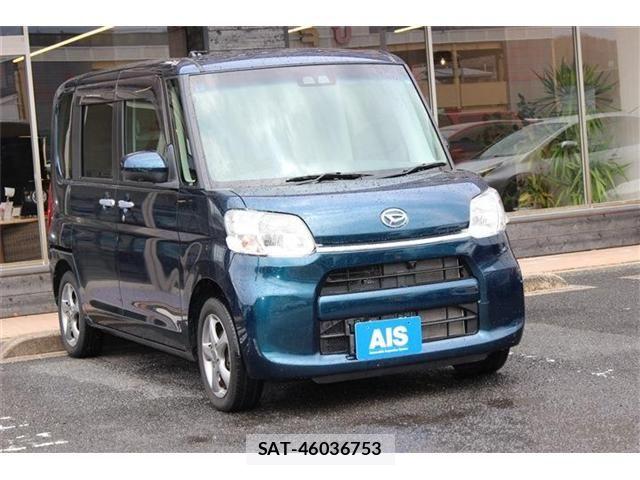 Daihatsu TANTO 2019-05 6020705-3