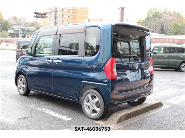 Daihatsu TANTO 2019-05 6020705-4