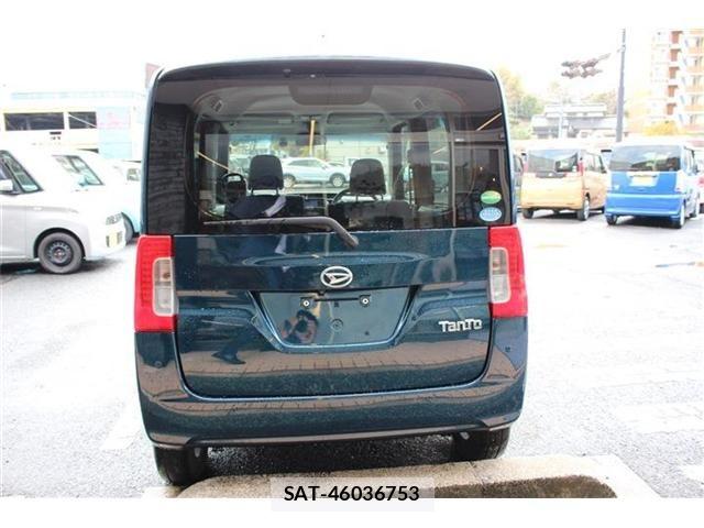 Daihatsu TANTO 2019-05 6020705-5