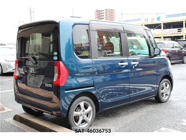 Daihatsu TANTO 2019-05 6020705-6