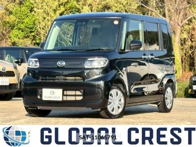 Daihatsu TANTO 2022-08 6020677-0