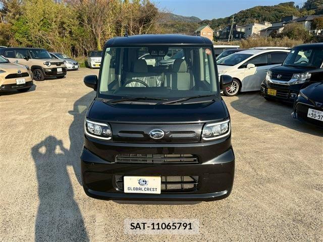 Daihatsu TANTO 2022-08 6020677-9