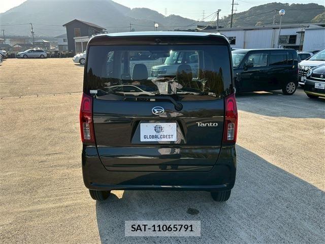 Daihatsu TANTO 2022-08 6020677-12
