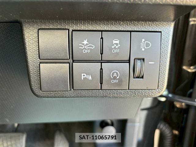 Daihatsu TANTO 2022-08 6020677-17