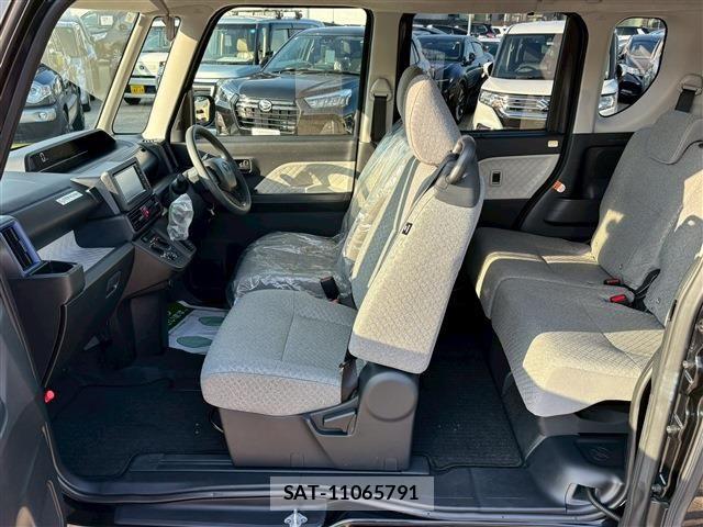Daihatsu TANTO 2022-08 6020677-5