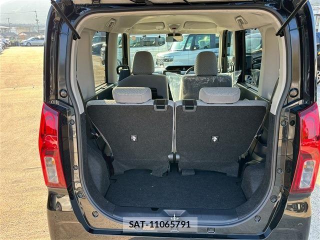 Daihatsu TANTO 2022-08 6020677-6